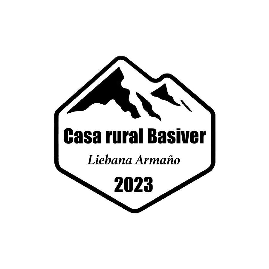 Casa Rural Basiver - Suite Basiver Armano Bagian luar foto